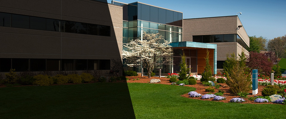 Enterprise Landscapers