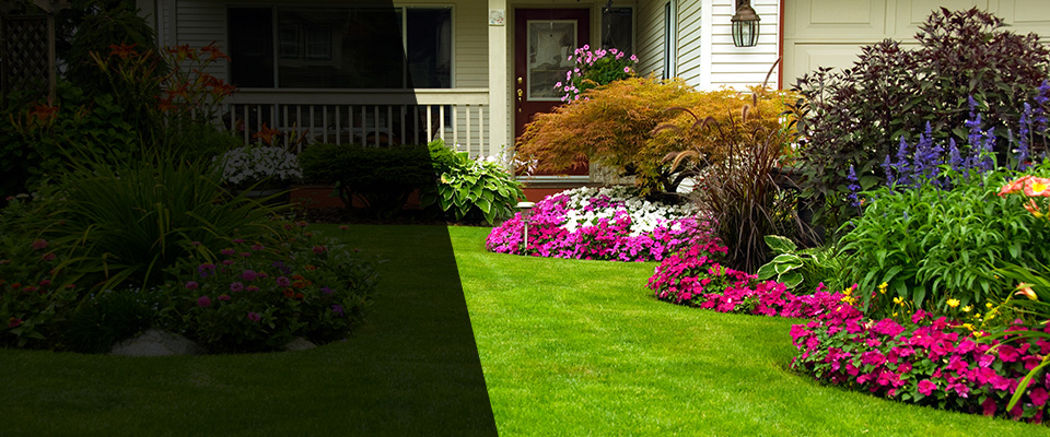 Enterprise Landscapers